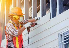 Best Siding for Commercial Buildings  in San Rafael, NM