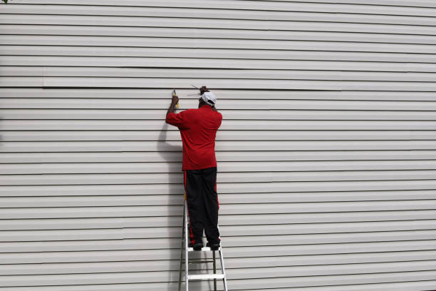 Best Fiber Cement Siding Installation  in San Rafael, NM