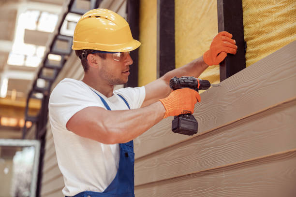 Best Siding for New Construction  in San Rafael, NM