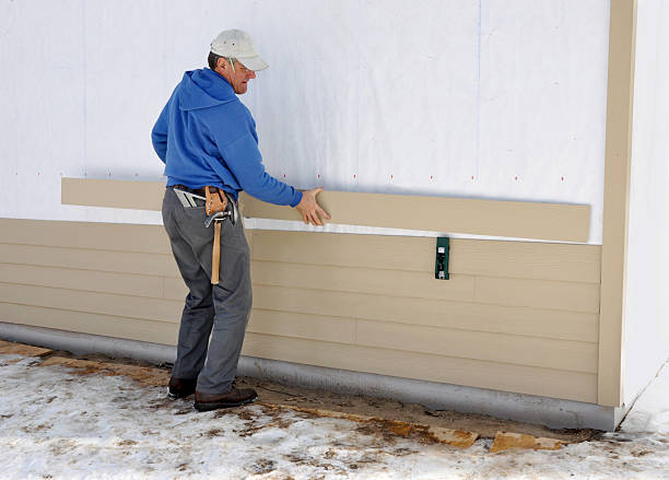Best Siding Painting and Refinishing  in San Rafael, NM
